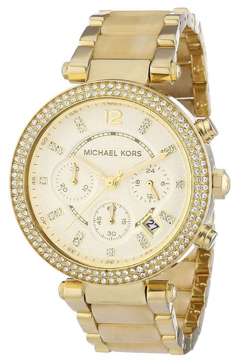 michael kors watch description|Michael Kors Watch clearance.